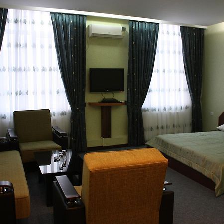 Titanik Hotel Baku Ngoại thất bức ảnh