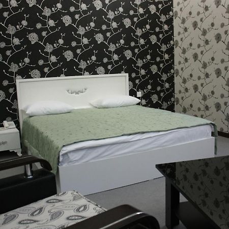 Titanik Hotel Baku Ngoại thất bức ảnh