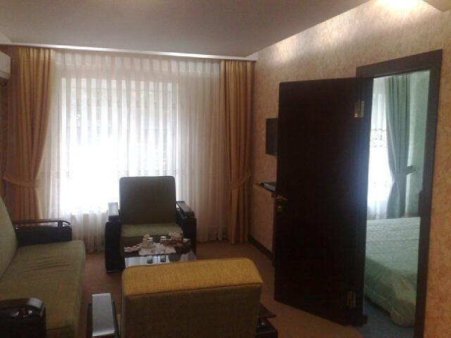 Titanik Hotel Baku Phòng bức ảnh
