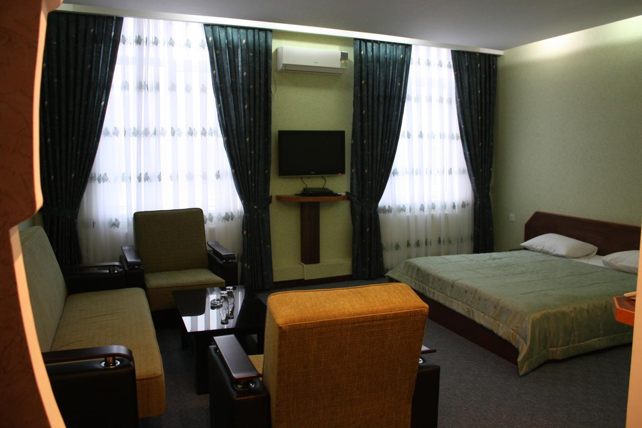 Titanik Hotel Baku Ngoại thất bức ảnh