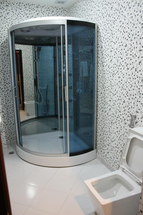 Titanik Hotel Baku Ngoại thất bức ảnh