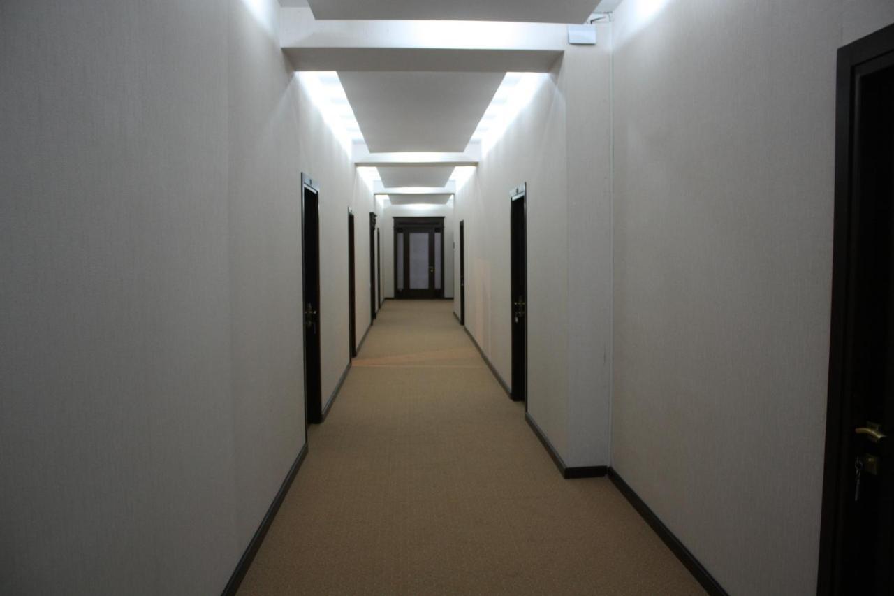 Titanik Hotel Baku Ngoại thất bức ảnh